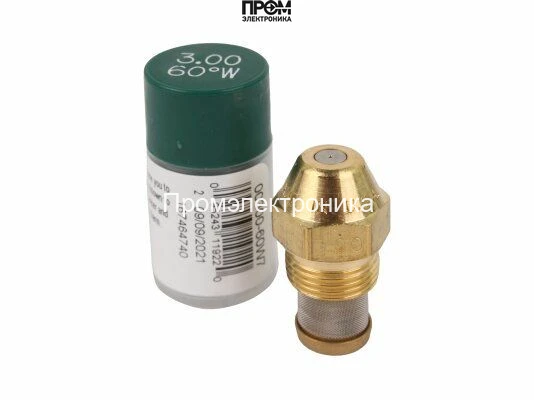 Форсунка Delavan 3.00/60° W