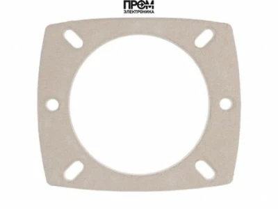 Прокладка фланца Ø120 мм