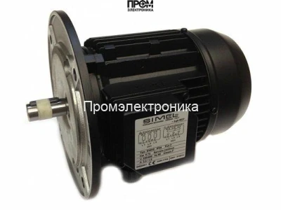 Электродвигатель Simel 9/3030, 740 Вт