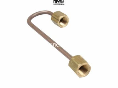 Медная топливная трубка Baltur 0020010075