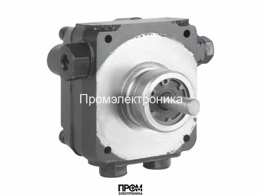 Suntec AN 57 D K 1309 6P