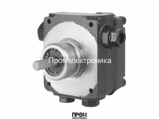 Suntec AN 57 D K 1309 6P