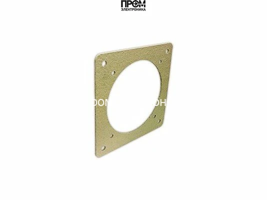 Прокладка фланца Ø290 мм