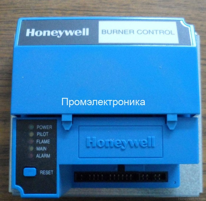 Honeywell R7140G1000