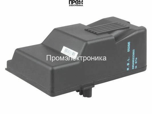 Топочный автомат Riello SE 552SE