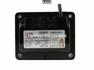 Трансформатор розжига Cofi TRS515PC/3