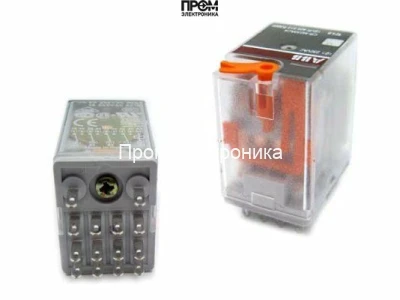 Интерфейсное реле ABB CR-M230AC4