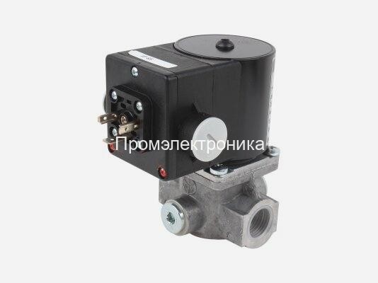 Газовый клапан Honeywell VE4015