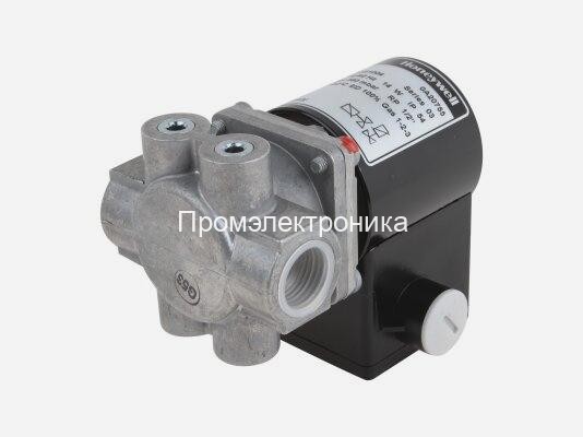 Газовый клапан Honeywell VE4015