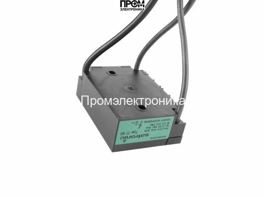 Трансформатор розжига Satronic / Honeywell ZT 801