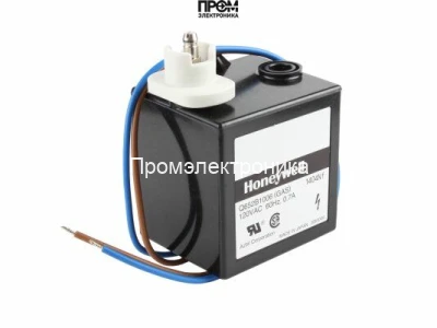 Трансформатор розжига Honeywell Q652B1006