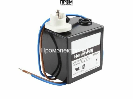 Трансформатор розжига Honeywell Q652B1006