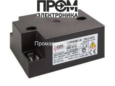 Трансформатор розжига Cofi TRK2-40VD