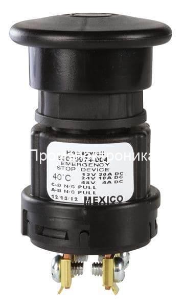 Honeywell 50070974-004-00