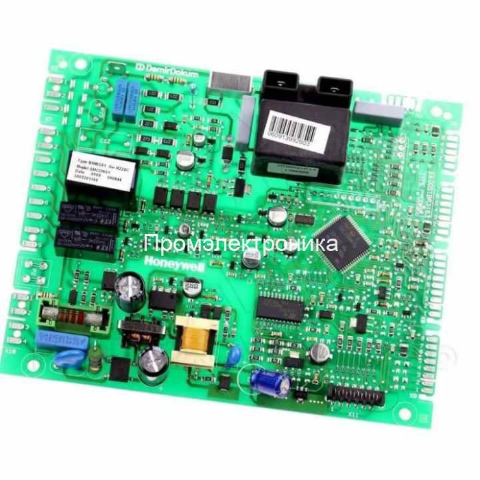 Электронная плата Honeywell для Demrad, 3003201360