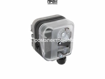 Реле давления газа Weishaupt GW 50 A6/1, 691381