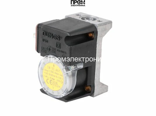 Реле давления газа Weishaupt GW 50 A6/1, 691381