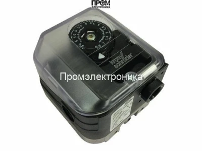 Реле давления Kromschroder DG6UG-4