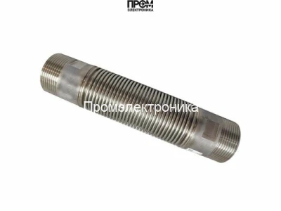 Аксиальный компенсатор Baltur G 2", BTGA 2