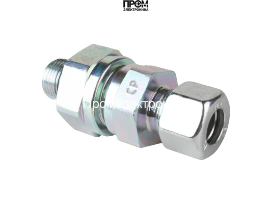 Демпферный клапан Kromschroder 74924681