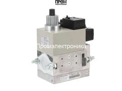 Газовый мультиблок Baltur MB-DLE 412 B01 S22