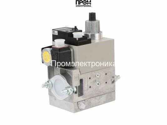 Газовый мультиблок Baltur MB-DLE 412 B01 S22