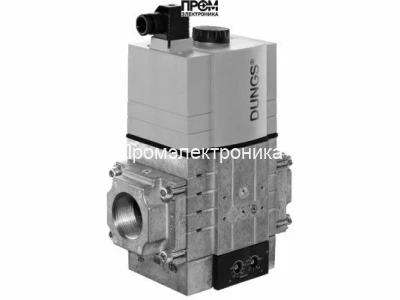 Газовый мультиблок Dungs MBC-1200-VEF