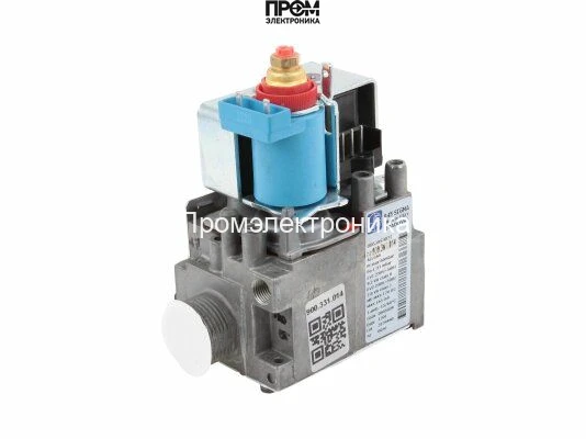 Газовый электромагнитный клапан Sit 845 SIGMA 0845039