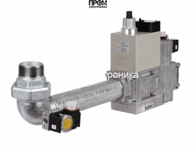 Газовая рампа Baltur MM420 B20C-R2