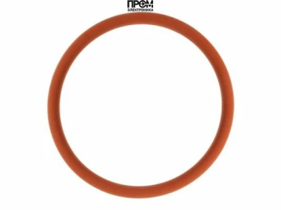 Уплотнительное кольцо Weishaupt 25 x 2 мм, 445521