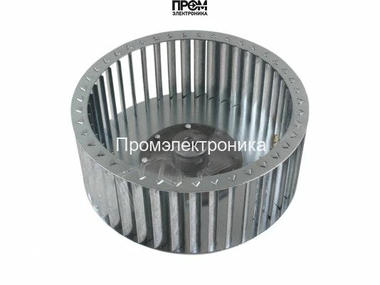 Рабочее колесо вентилятора Ecoflam Ø200 x 80 мм, 65324710