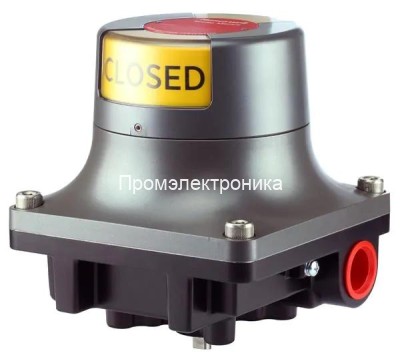 Honeywell VPX1E4ABYB2A2B