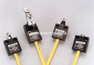 Honeywell SSCEB31A2A