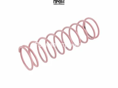 Пружина регулятора давления Dungs 229825