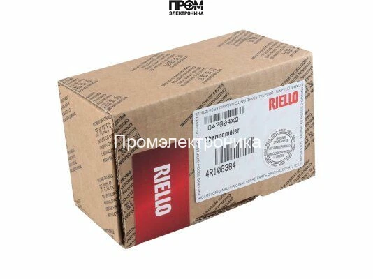 Термометр Riello 4R106384