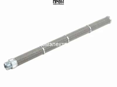 Трубный фильтр Ecoflam Ø17,5 x 278 мм 65321170