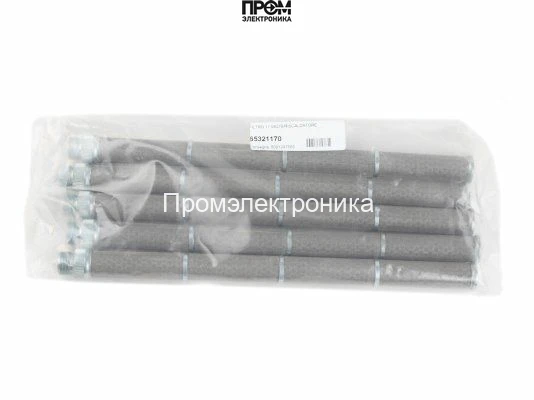 Трубный фильтр Ecoflam Ø17,5 x 278 мм 65321170