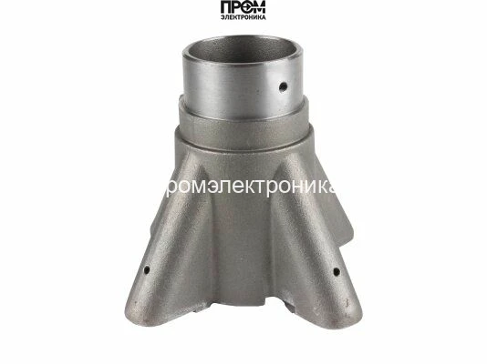 Газовая головка Ø70 мм