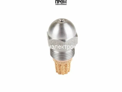 Форсунка Fluidics 50.00/60° SF