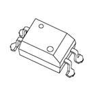 Toshiba TLP241A(LF1,F