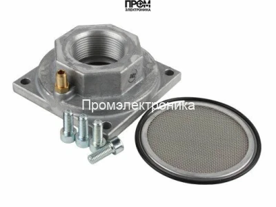 Фланец газового клапана Honeywell KTCOMS40