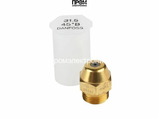 Форсунка Danfoss OD 31.50 / 45º B