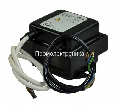 Kromschroder TZI 7.5-12/100W