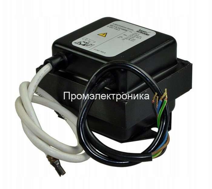 Kromschroder TZI 7.5-12/100W