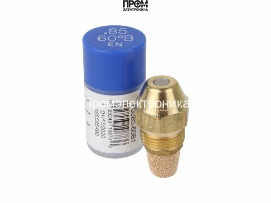 Форсунка Delavan 0.85/60° B