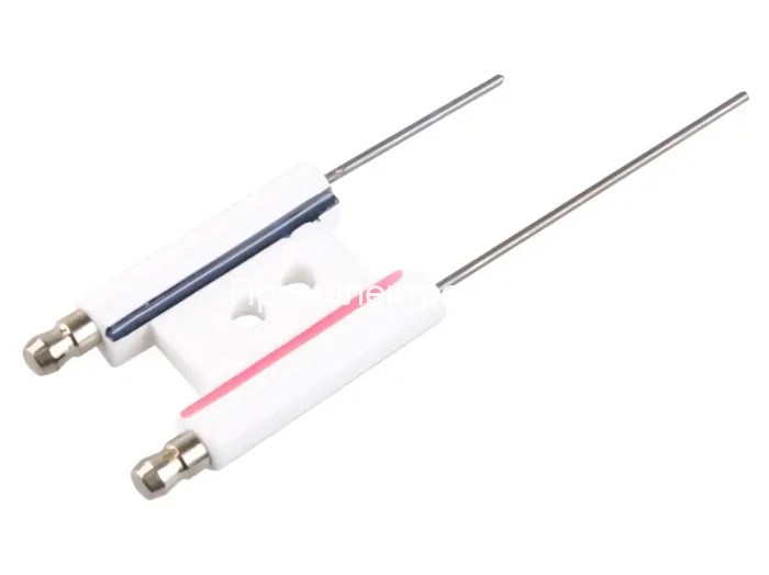 Блок электродов розжига и ионизации Giersch 126 мм, 37-90-20644