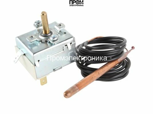 Регулируемый капиллярный термостат Imit TR2 9335 541399/B