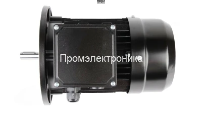 Электродвигатель RUF MS3 80M2-2, 1.1 кВт