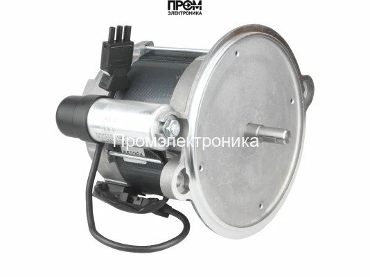 Электродвигатель Weishaupt DK 05/F-2