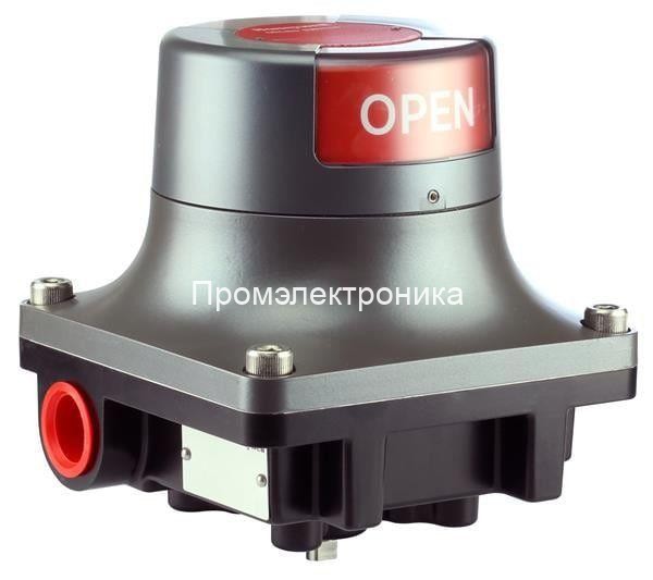 Honeywell VPX1E2ABGR2A2B